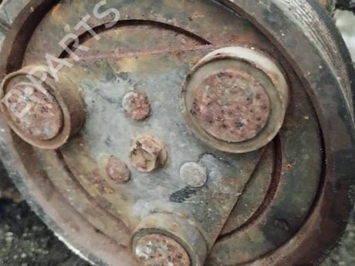 AC compressor MAZDA 6 Hatchback (GG) 2.0 DI (GG14) | BP35217904M34 - Image 2