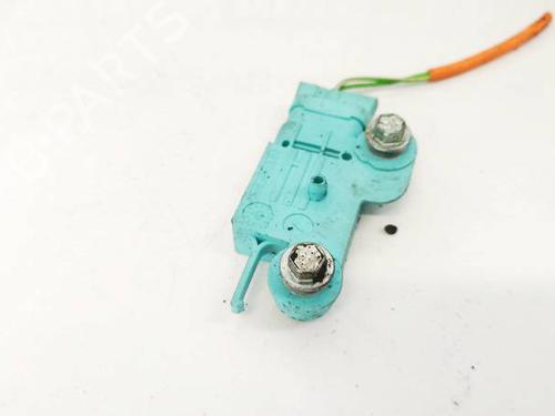 Electronic module OPEL MERIVA A MPV (X03) 1.6 16V (E75) | BP32595313M83 - Image 3
