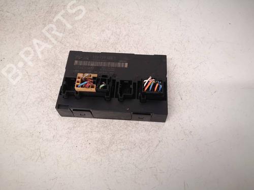 Used Electronic module Electronic module VW TOURAN (1T1, 1T2) 1.9 TDI (100 hp) 39999673 39999673