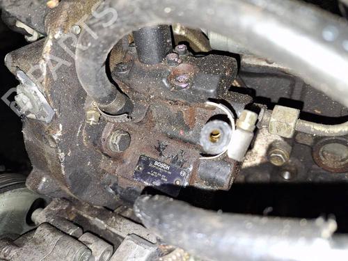 Injection pump PEUGEOT 607 (9D, 9U) 2.0 HDI | BP35177168M78 - Image 2