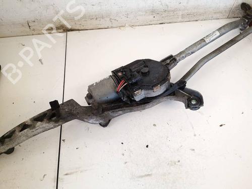 Used Front wipers mechanism Front wipers mechanism MERCEDES-BENZ C-CLASS (W204) C 200 CDI (204.001) (136 hp) 35110468 35110468