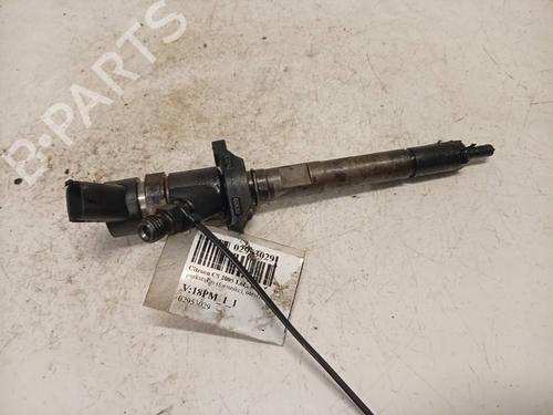 Used Injector Injector MERCEDES-BENZ E-CLASS T-Model (S211) E 200 T Kompressor (211.242) (163 hp) 36659249 36659249