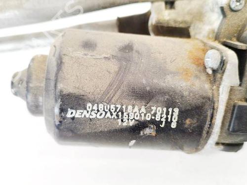 Front wiper motor PEUGEOT BOXER Van 2.0 BlueHDi 130 | BP36251611M29 - Image 3