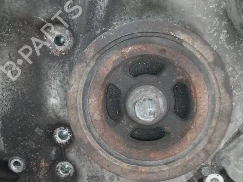 Used Pulley Pulley SUBARU LEGACY V (BM) 2.0 D AWD (BMD) (150 hp) 35275261 35275261