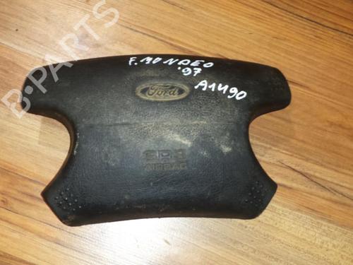 driver-airbag-ford-mondeo-ii-bap-1996-1997-1998-1999-2000-33490658 main image