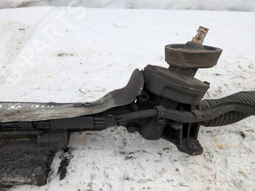 Steering column VW PASSAT B6 (3C2) 2.0 TDI | BP36587592M21 - Image 3