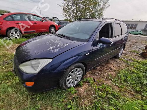 Other FORD FOCUS I (DAW, DBW) 1.8 DI / TDDi | BP32769513O1  - Image 7