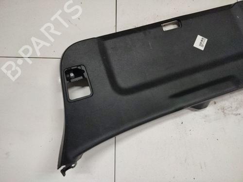 Boot lining MITSUBISHI ASX (GA_W_) 1.8 DI-D (GA6W) | BP34977386I3 - Image 2