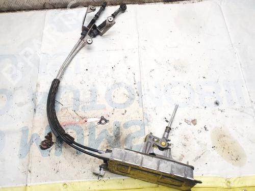 Used Gear lever Gear lever 35477666 35477666