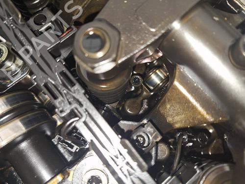 Used Injector Injector 35077005 35077005