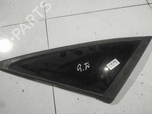 Used Rear right quarter glass Rear right quarter glass AUDI A6 C6 (4F2) 3.2 FSI quattro (255 hp) 39701370 39701370