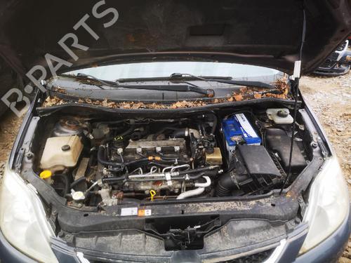 Pipe MAZDA 5 (CR) 2.0 CD (CR19) | BP32575818M125 