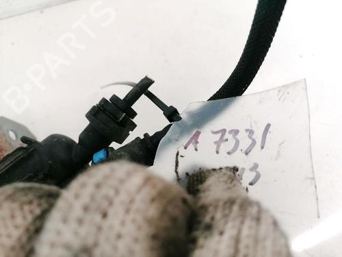 Clutch slave cylinder MAZDA 3 (BK) 1.6 DI Turbo | BP35492291M113 - Image 3