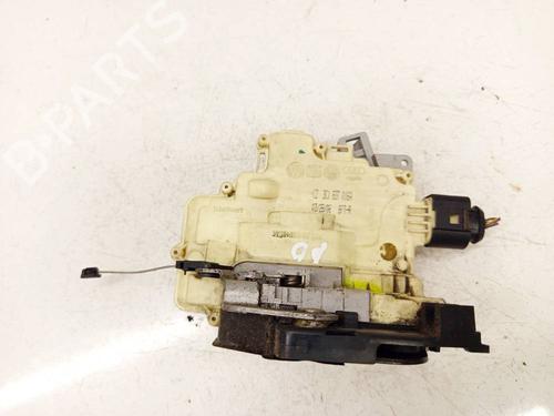 Used Front right lock Front right lock SEAT ALTEA (5P1) 1.9 TDI (105 hp) 36506993 36506993