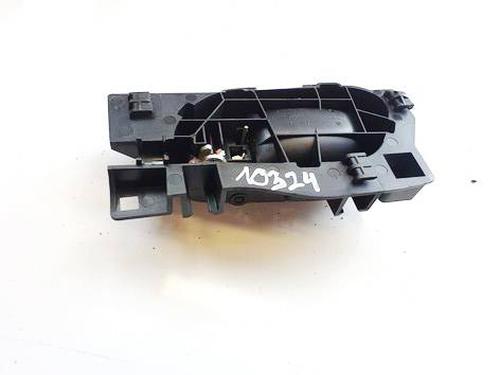 Rear right interior door handle CITROËN C4 Picasso II 1.6 HDi / BlueHDi 115 | BP35003920I16 - Image 3