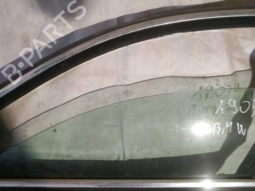 Used Front left door window Front left door window BMW 7 (E65, E66, E67) 735 i (306 hp) 35280004 35280004