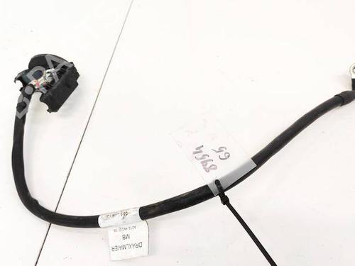 Used Cable Cable MERCEDES-BENZ E-CLASS (W212) E 250 CDI / BlueTEC (212.003, 212.004) (204 hp) 35314402 35314402