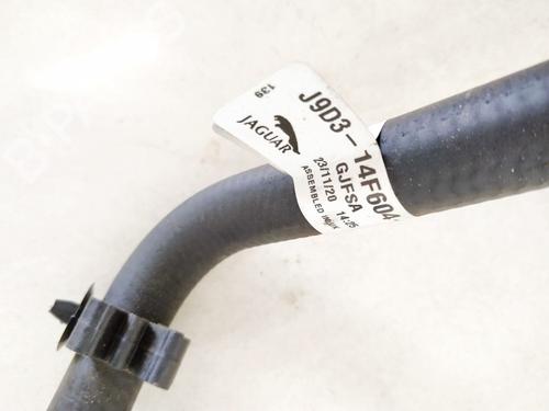 Pipe JAGUAR I-PACE (X590) EV400 AWD | BP33096600M125  - Image 5