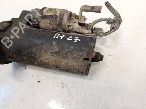 Starter VW GOLF PLUS V (5M1, 521) 1.9 TDI | BP38431330M8 - Image 3
