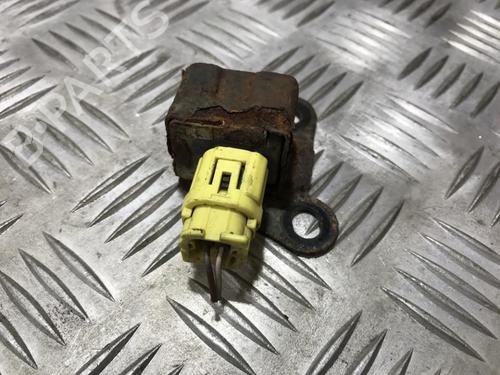 Used Electronic module Electronic module TOYOTA AVENSIS (_T22_) 2.0 D (CT220_) (83 hp) 33493934 33493934