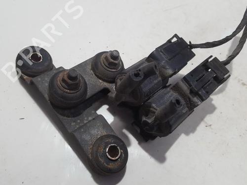 Used Electronic module Electronic module MITSUBISHI CARISMA (DA_) 1.8 (DA2A) (116 hp) 35842496 35842496