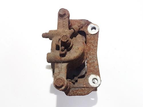 Right front brake caliper MAZDA 2 (DE_, DH_) 1.4 MZR-CD | BP35457576M104 - Image 2