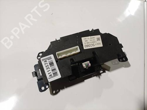 Climate control SUBARU FORESTER (SH_) 2.0 D AWD (SHH, SHD, SHN) | BP34741960I5 - Image 2