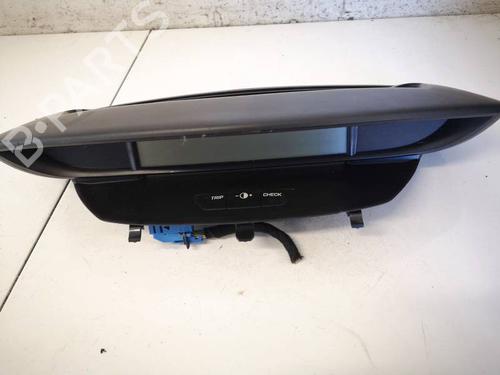 Used Instrument cluster Instrument cluster 34753978 34753978
