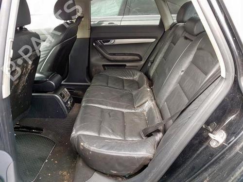 Luftventil AUDI A6 C6 (4F2) 2.7 TDI | BP33060189I21  - Image 8