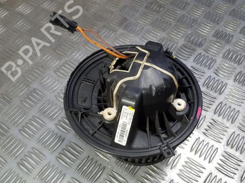 Used Heater blower motor Heater blower motor MERCEDES-BENZ A-CLASS (W169) A 160 CDI (169.006, 169.306) (82 hp) 35677397 35677397