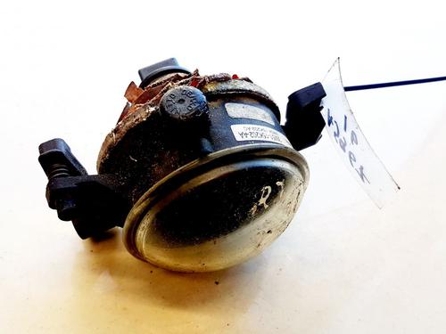 Used Left front fog light Left front fog light 35643443 35643443