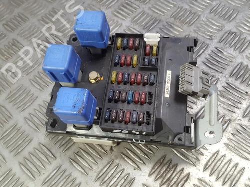 Used Fuse box Fuse box NISSAN ALMERA I Hatchback (N15) 1.6 (99 hp) 33495272 33495272