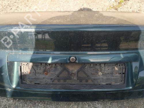 Used Tailgate trim Tailgate trim 35418406 35418406