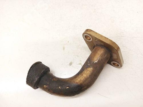 Pipe SKODA SUPERB I (3U4) 1.9 TDI | BP34754553M125 - Image 2
