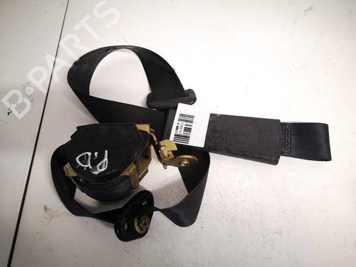 Used Front right seatbelt Front right seatbelt RENAULT MEGANE II (BM0/1_, CM0/1_) 1.4 16V (BM0B, CM0B) (98 hp) 35161089 35161089
