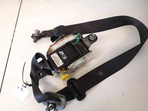 Used Front right seatbelt Front right seatbelt 35291762 35291762