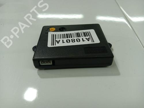 Used Electronic module Electronic module RENAULT LAGUNA I (B56_, 556_) 2.0 (B56C/H/N) (113 hp) 33613182 33613182