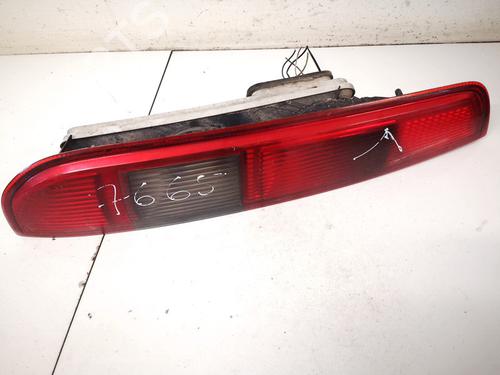 Used Left taillight Left taillight FORD FOCUS II (DA_, HCP, DP) 1.6 TDCi (109 hp) 35456019 35456019