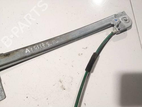 Rear left window mechanism PEUGEOT 807 (EB_) 2.2 HDi | BP35016303C24 - Image 3