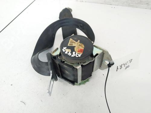 Used Rear left seatbelt Rear left seatbelt 35393613 35393613