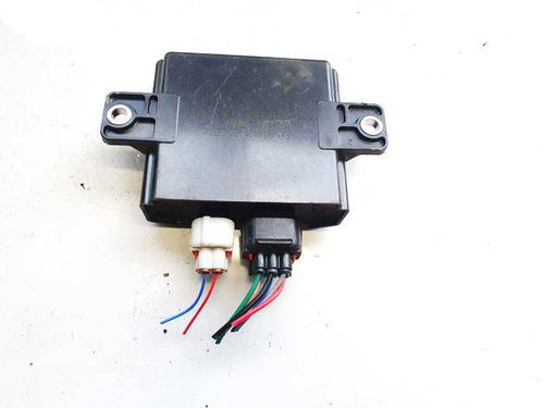 Used Control unit Control unit MAZDA 3 Saloon (BP_) 2.0 SKYACTIV-G M Hybrid (BP5S, BP6S) (150 hp) 40166091 40166091