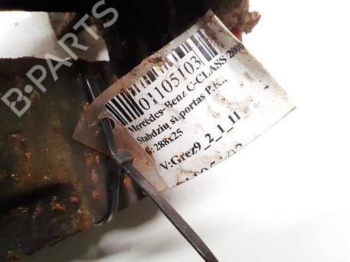 Left front brake caliper MERCEDES-BENZ C-CLASS (W203) C 220 CDI (203.006, 203.008) | BP35611673M105 - Image 2