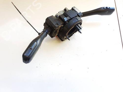 Warning switch SKODA SUPERB I (3U4) 1.9 TDI | BP35311040I22 - Image 2