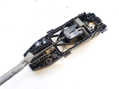 front-right-exterior-door-handle-skoda-yeti-5l-2009-2010-2011-2012-2013-2014-2015-2016-2017-35031095 main image