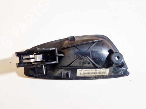 Front left interior door handle BMW 1 (E87) 118 d | BP34978234I13 - Image 2