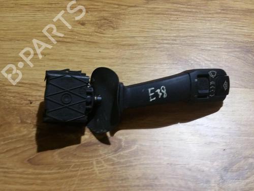 Used Warning switch Warning switch BMW 7 (E38) 728 i, iL (193 hp) 35650973 35650973