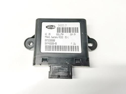 Used Electronic module Electronic module PEUGEOT 407 (6D_) 2.0 HDi 135 (6DRHRH, 6DRHRE, 6DRHRG, 6DRHRJ) (136 hp) 33089612 33089612