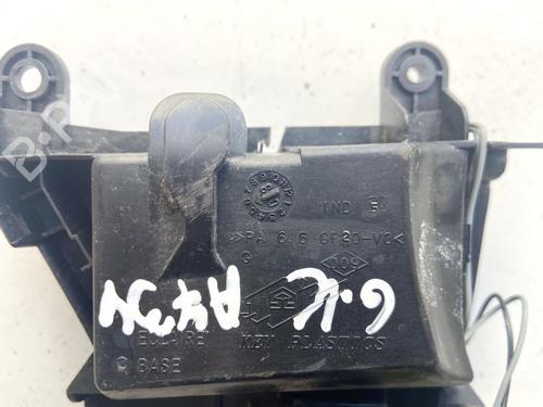 Askebæger RENAULT VEL SATIS (BJ0_) 2.2 dCi (BJ0E, BJ0F) | BP35493688I30 - Image 3