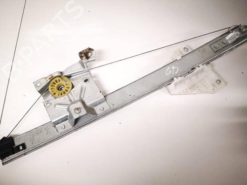 Used Rear right window mechanism Rear right window mechanism 34858931 34858931