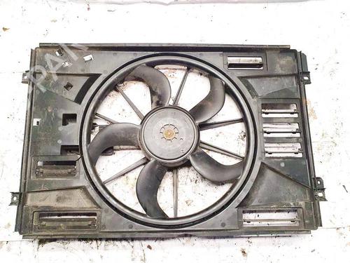 Used Fan Fan 35140189 35140189